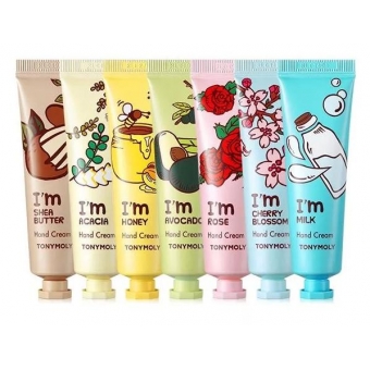 Крем для рук Tony Moly I’m Hand Cream